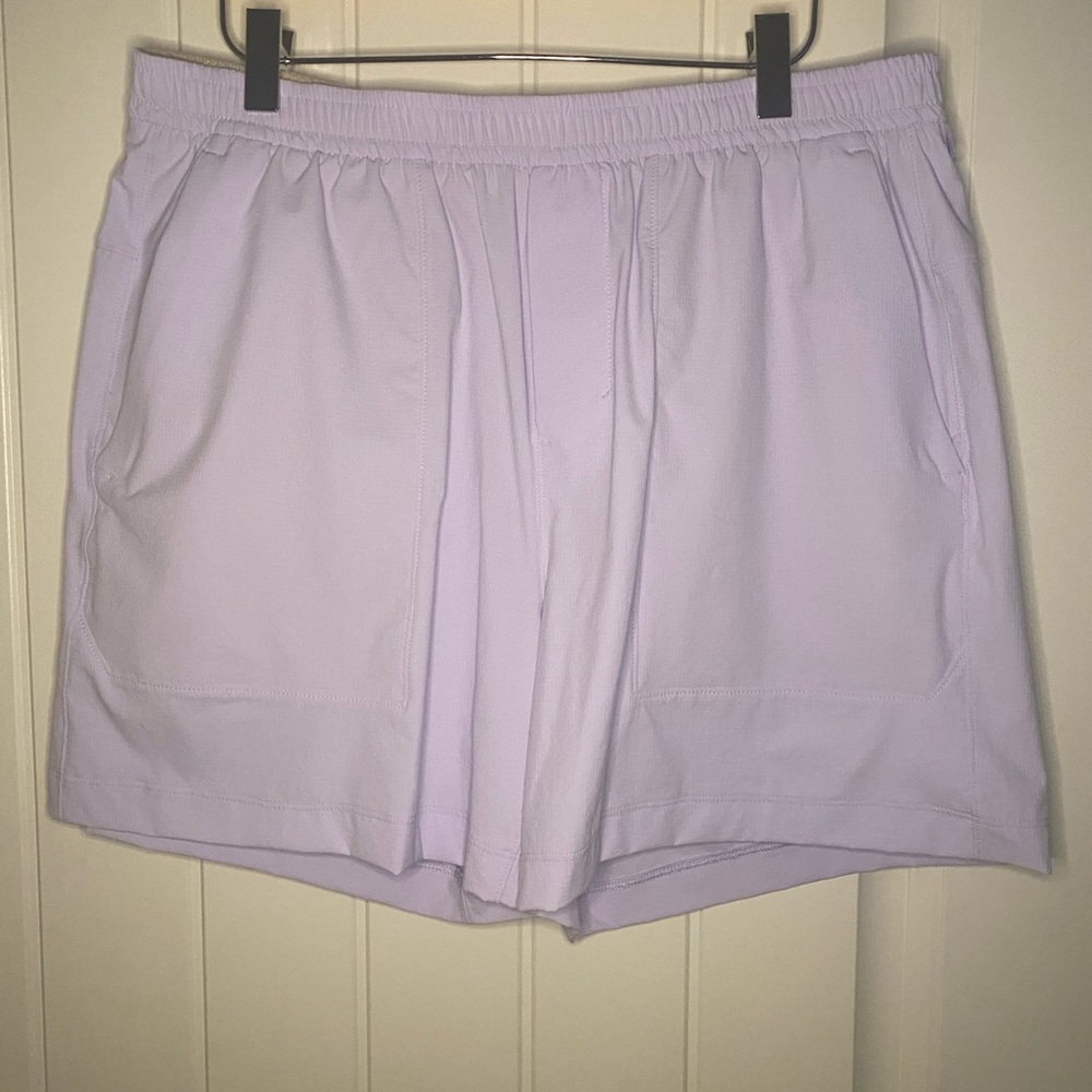 Lululemon-Men’s Pace Breaker Linerless 5”
